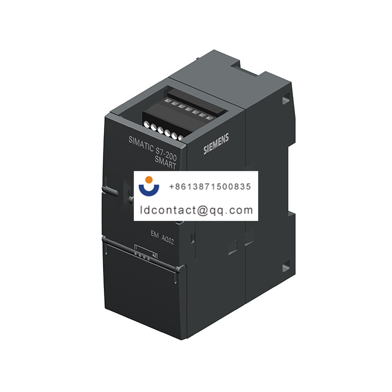 6ES7288-3AQ02-0AA0 SIEMENS product image