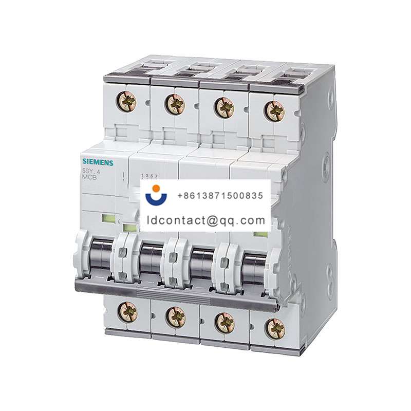 5SY7 4P C32 25KA SIEMENS product image