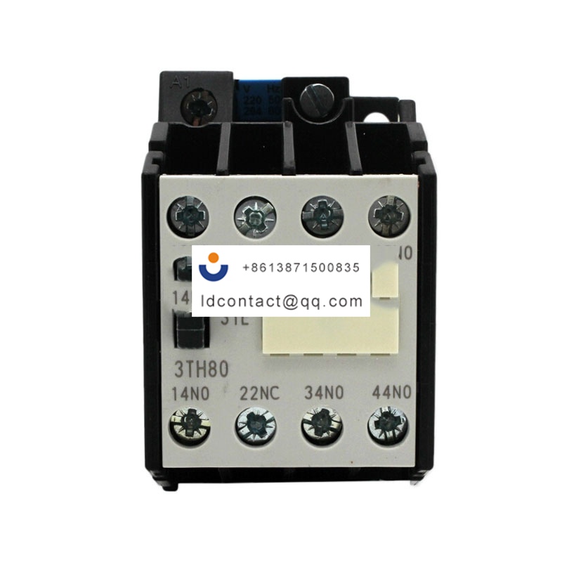 3TH8244-0XB0 24V SIEMENS product image