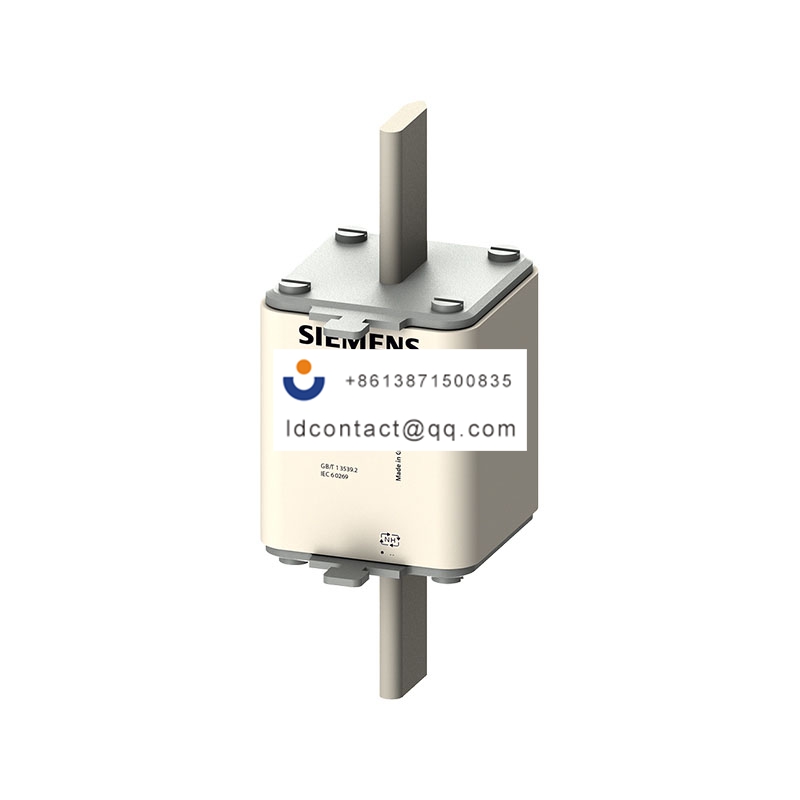 NH2-400A 芯 (3NA3260) SIEMENS product image