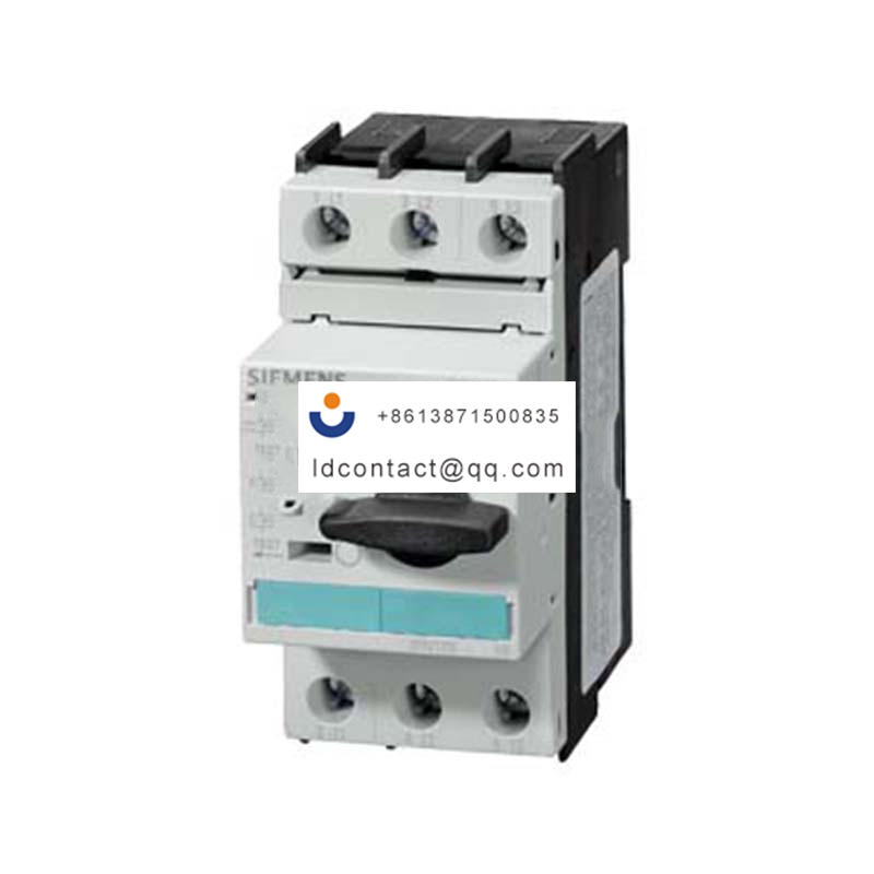 3RV1021-0BA10 SIEMENS product image