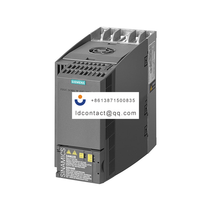 6SL3210-1KE21-3UF1 SIEMENS product image
