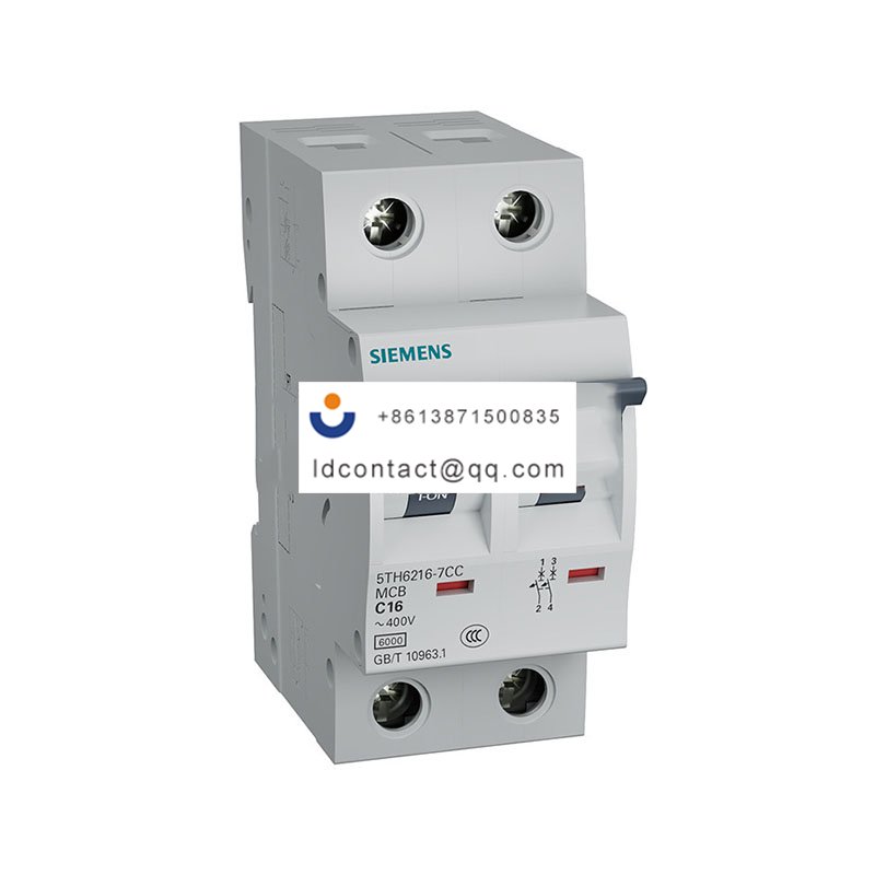 H20 2D 32A SIEMENS product image
