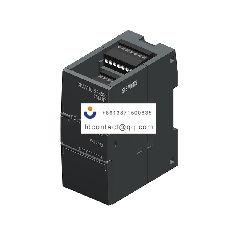6ES7288-3AE08-0AA0 SIEMENS product image