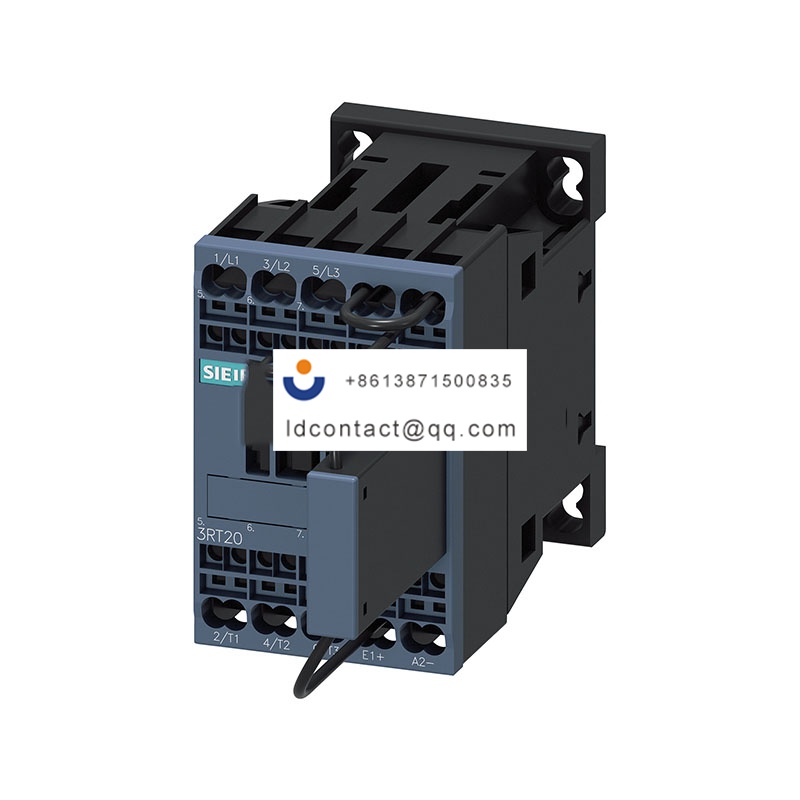 3RT2017-2KF42-0LA0 SIEMENS product image