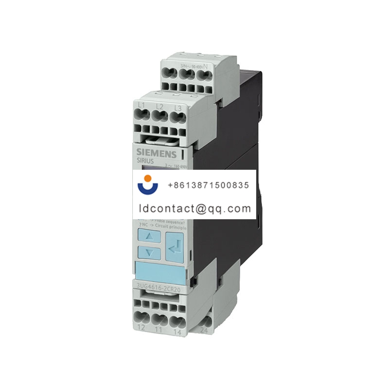 3UG4615-2CR20 SIEMENS product image