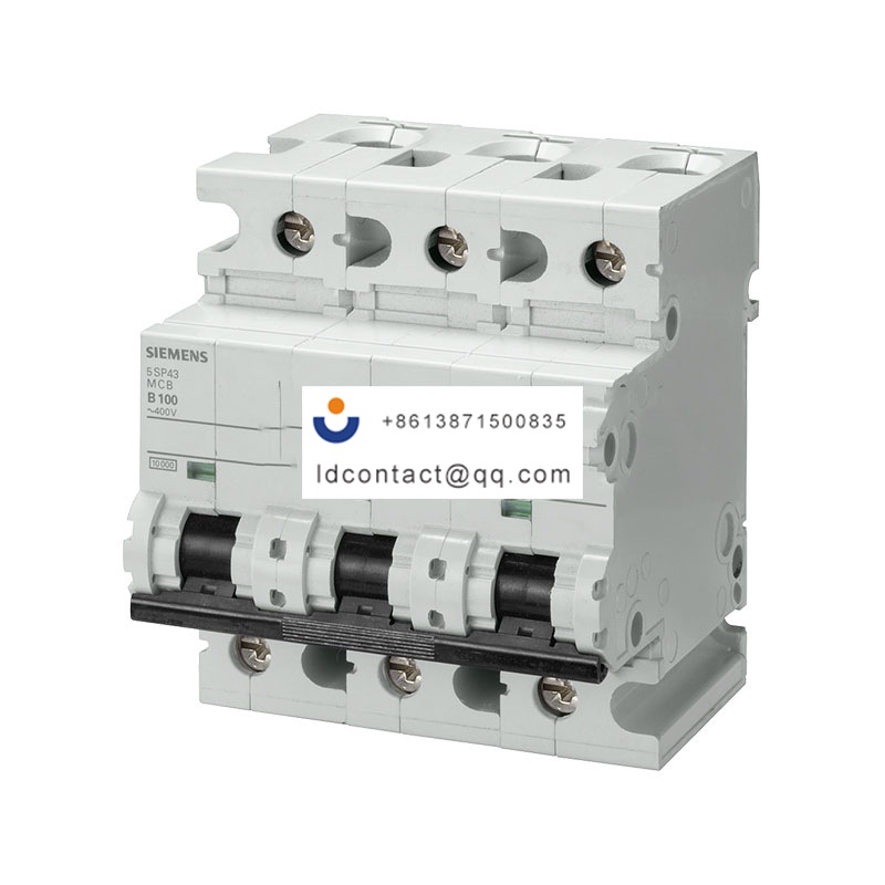 5SP4 10KA 3P C80 SIEMENS product image