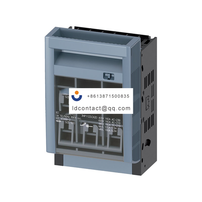 3NP1123-1CA20 SIEMENS product image