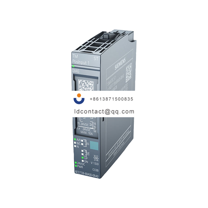 6ES7137-6BD00-0BA0 SIEMENS product image