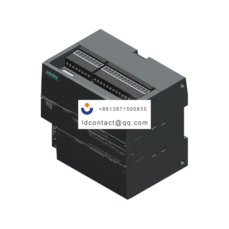 6ES7288-1ST30-0AA1 SIEMENS product image