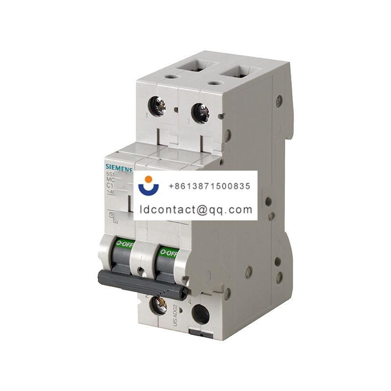 5SN4216-8CN(D16 2P) SIEMENS product image