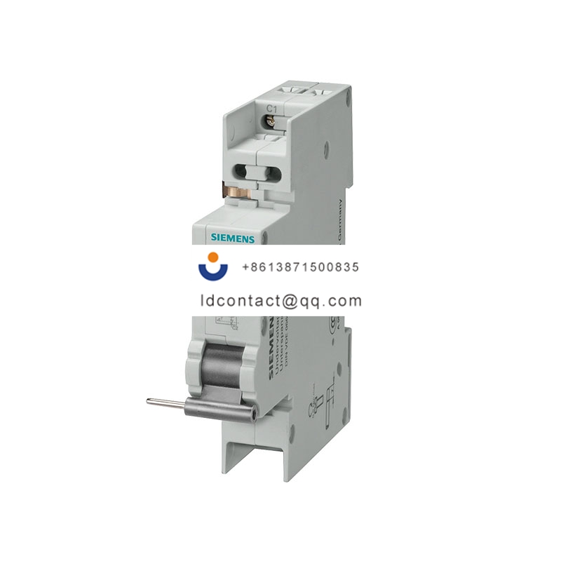 5ST3030( Shunt Trip Unit (ST),AC110~415V DC110V) SIEMENS product image