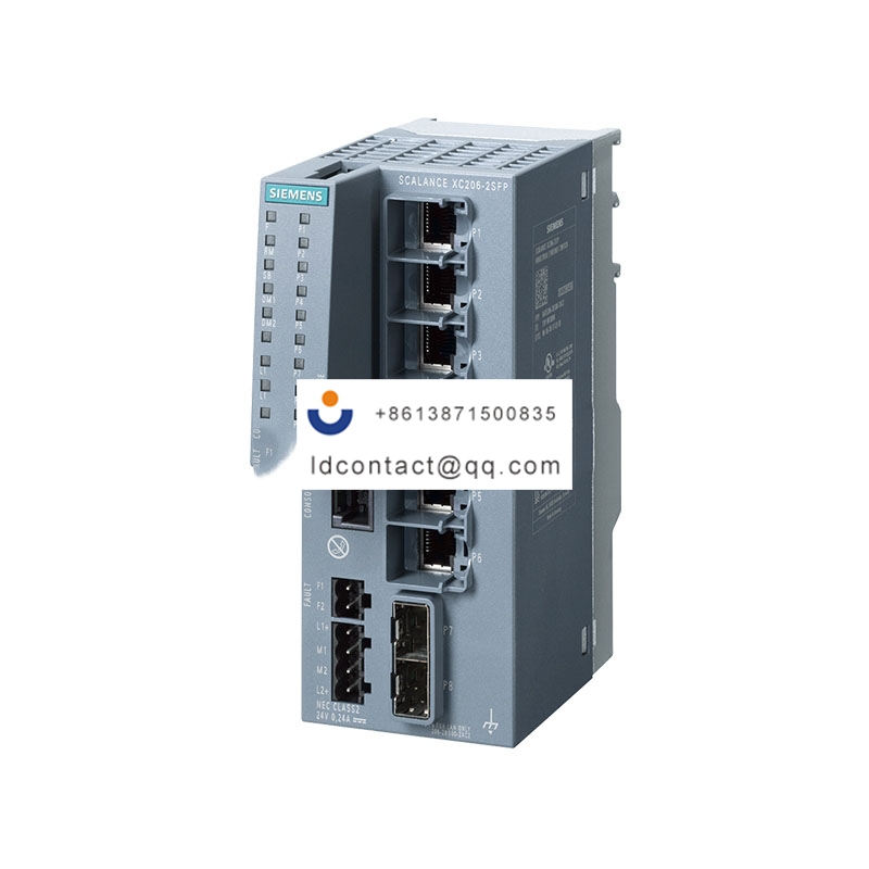 6GK52062BS002AC2 SIEMENS product image