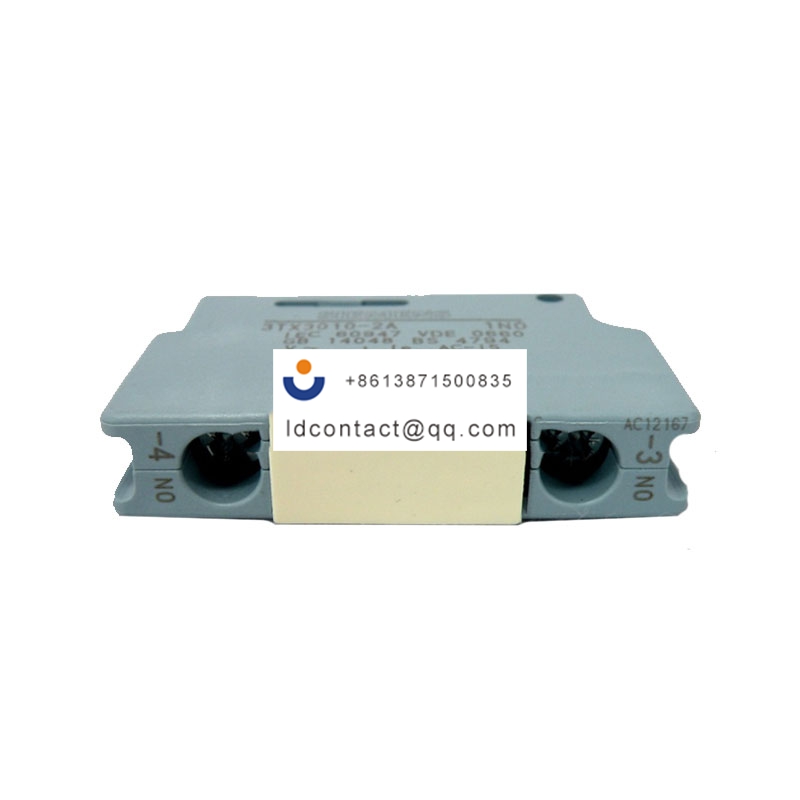 3TX3001-2A SIEMENS product image
