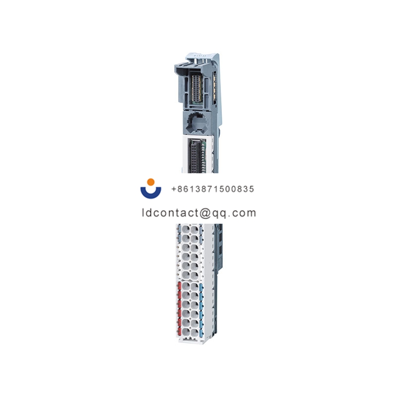 6ES7193-6BP40-0DA1 SIEMENS product image