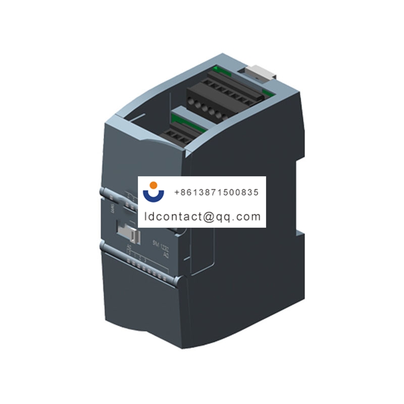 6ES7232-4HD32-0XB0 SIEMENS product image