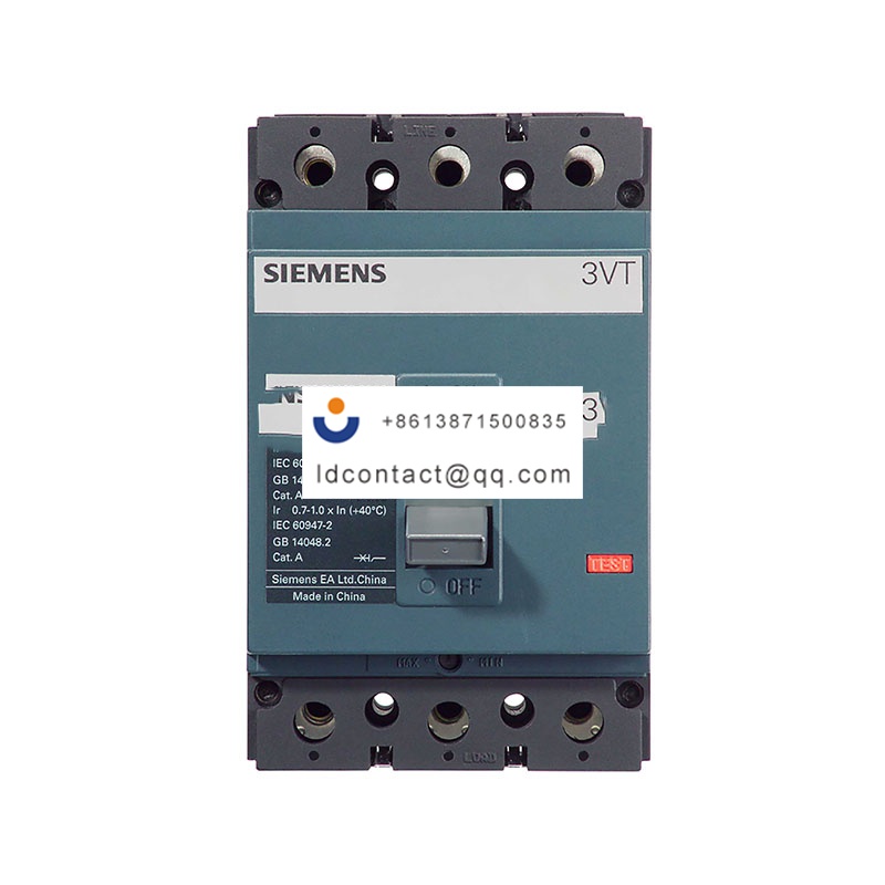 3VT8 250N160 TMF/3P SIEMENS product image