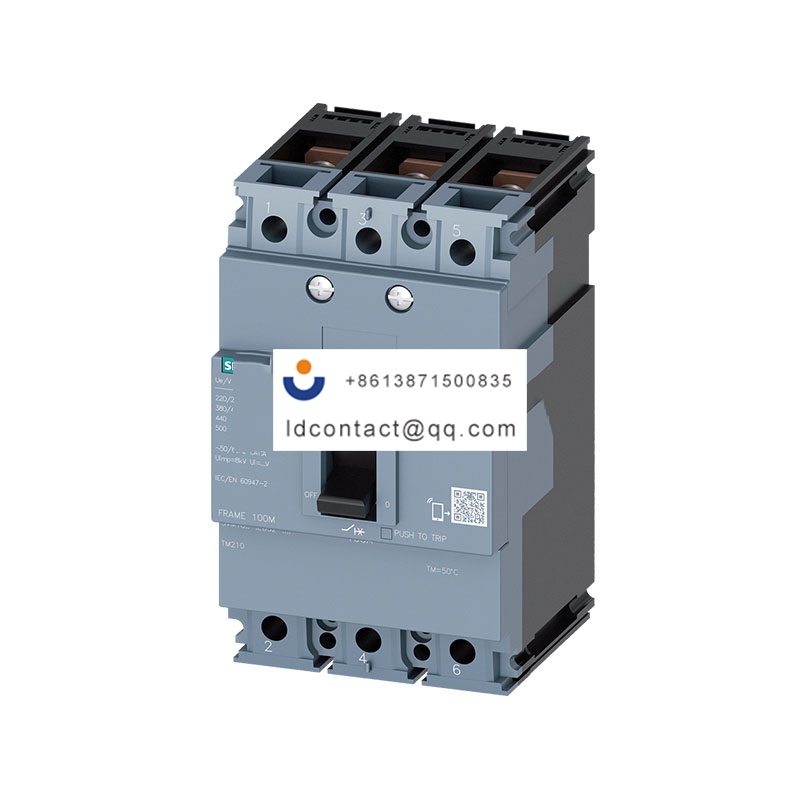 3VM1010-4ED32-0AA0 SIEMENS product image
