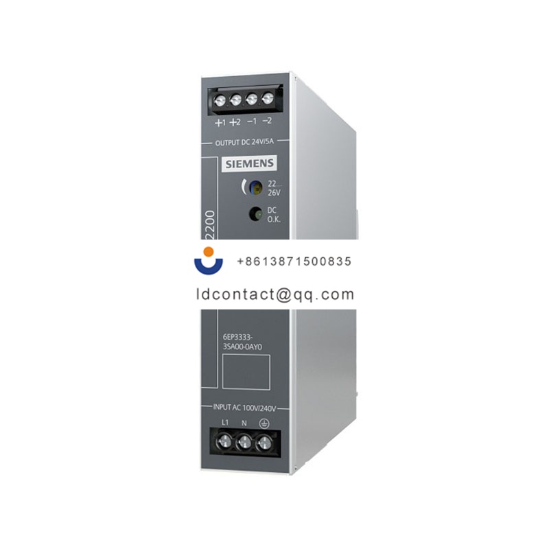 6EP3333-3SA00-0AY0 SIEMENS product image