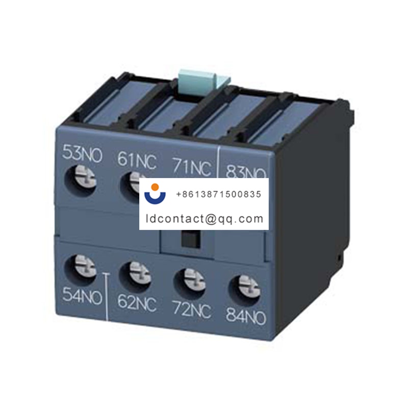 3RH2911-1XA22-0MA0 SIEMENS product image