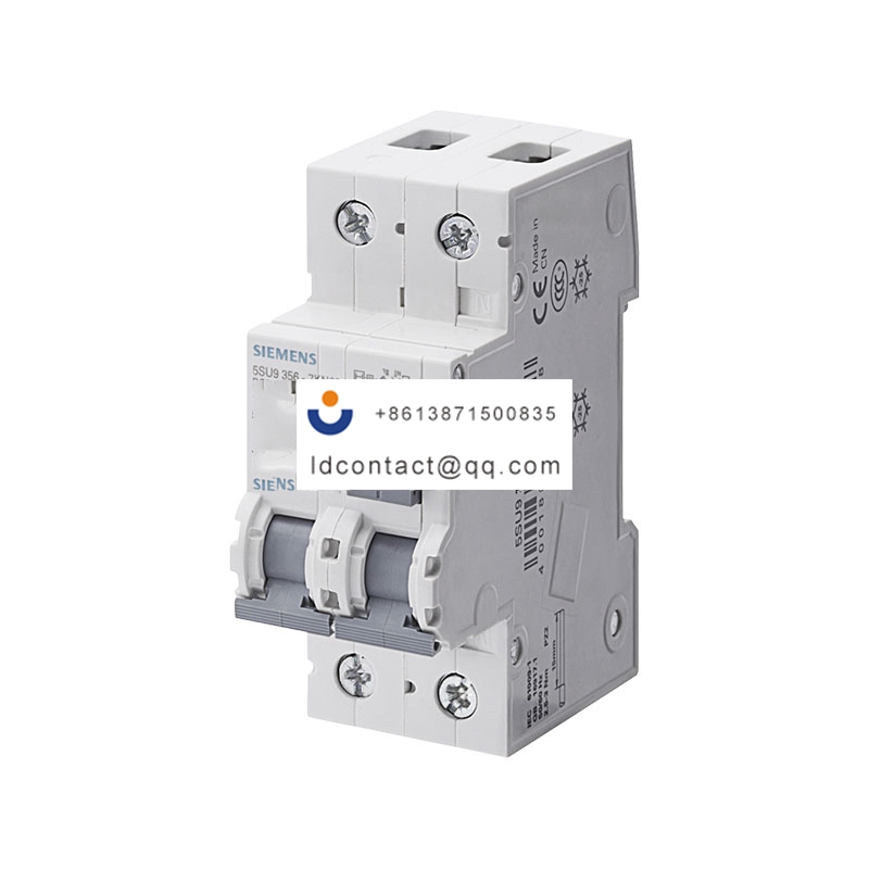 5SU9356-1KN06(AC 30MA 1P+N C6 ( With Overvoltage Protection)) SIEMENS product image