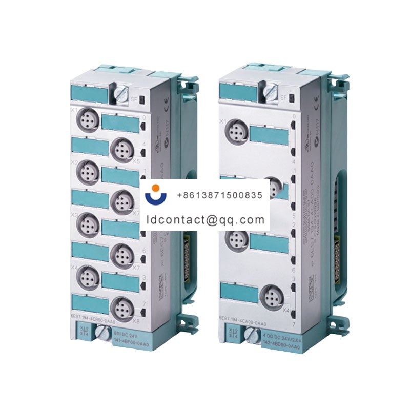 6ES7141-4BF00-0AB0 SIEMENS product image
