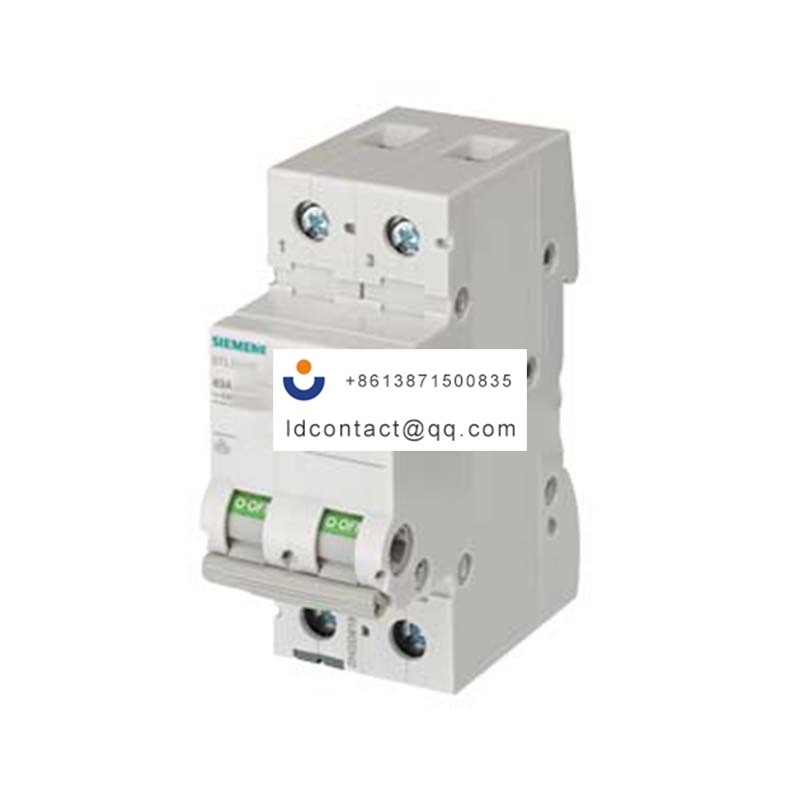 5TL12630（63A 2P） SIEMENS product image