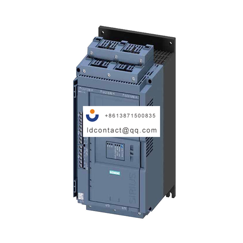 3RW5146-1XC14 SIEMENS product image