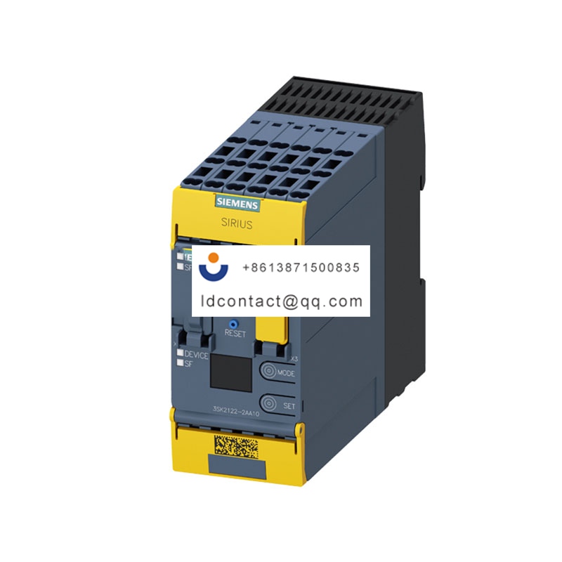 3SK2122-2AA10 SIEMENS product image