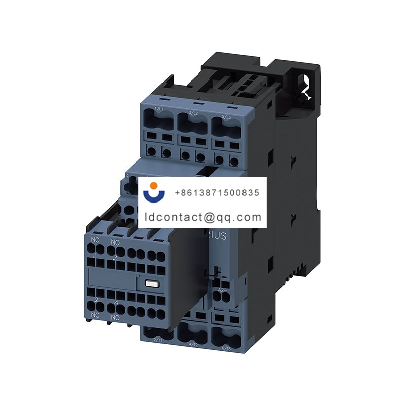 3RT2023-2BB44 SIEMENS product image