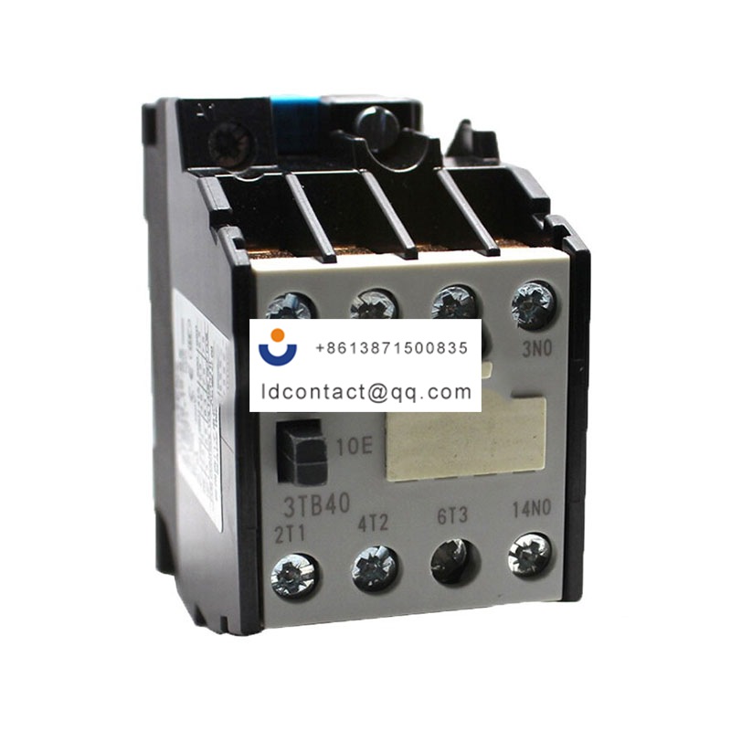 3TB4010-0XM0 220V 9A SIEMENS product image