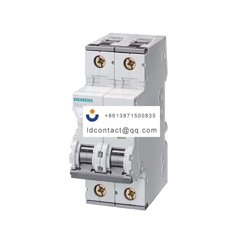 5SY4 15KA 400V 2P C40 SIEMENS product image