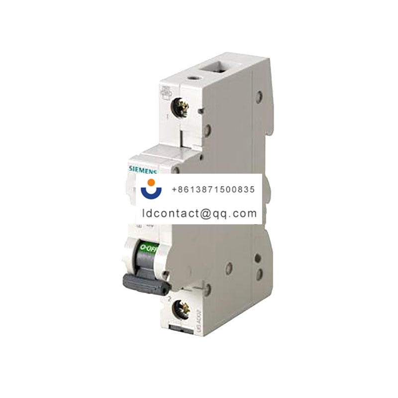 5SL4 1P D10 SIEMENS product image