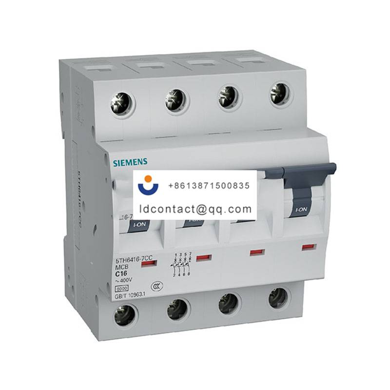 H20 4D 40A SIEMENS product image