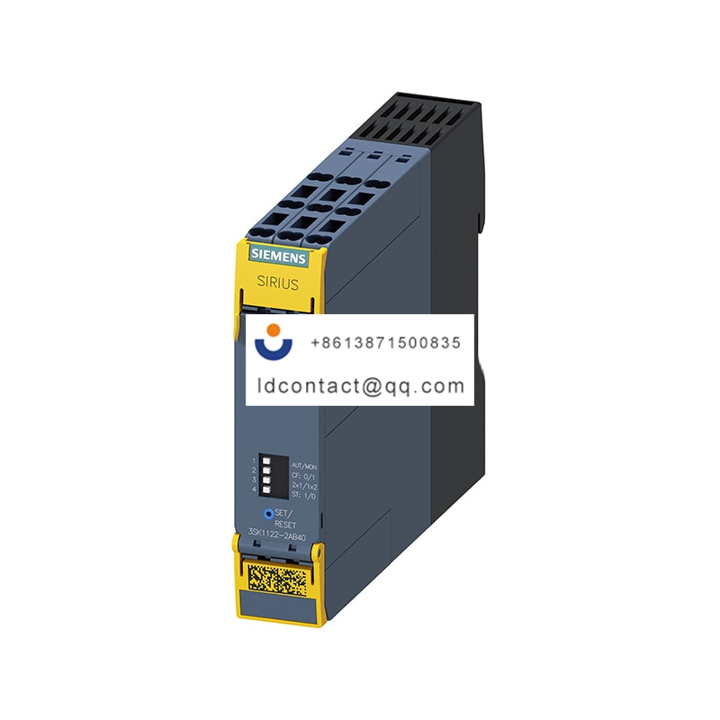 3SK1112-1BB40 SIEMENS product image