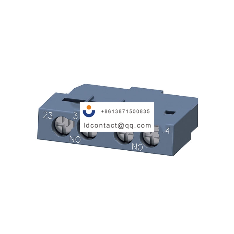 3RV2901-1D SIEMENS product image