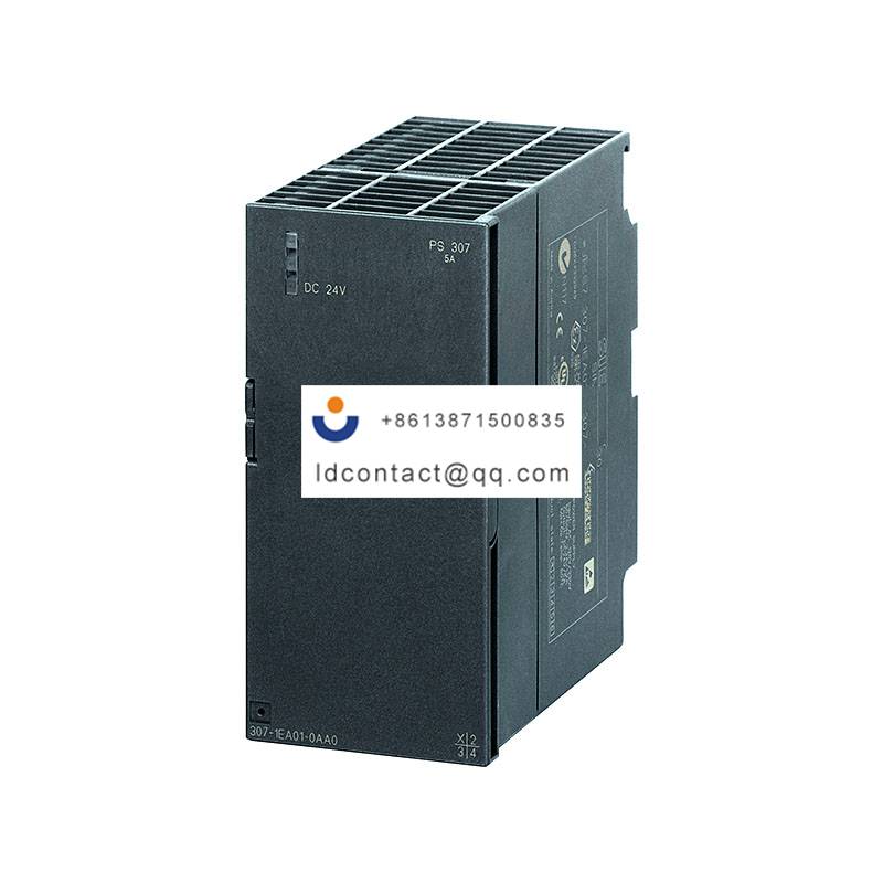 6ES7307-1EA01-0AA0 SIEMENS product image