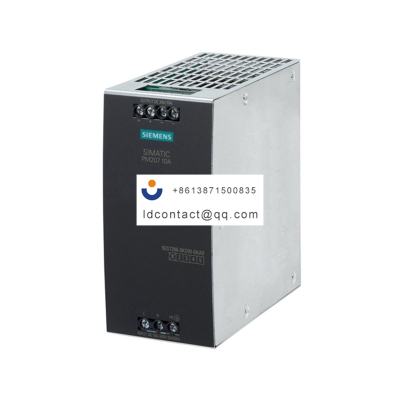 6ES7288-0KD10-0AA0 SIEMENS product image