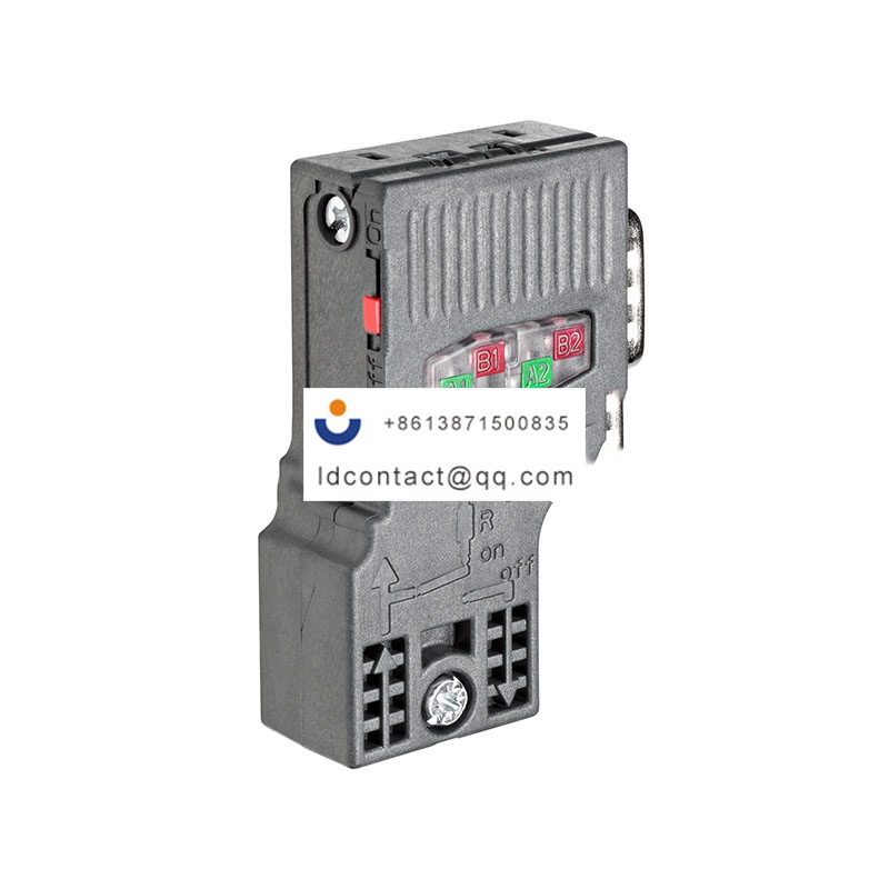 6ES7972-0BA52-0XA0 SIEMENS product image