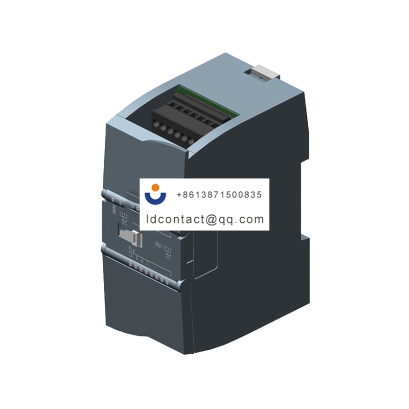 6ES7221-1BF32-0XB0 SIEMENS product image