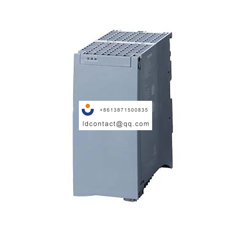 6ES7507-0RA00-0AB0 SIEMENS product image