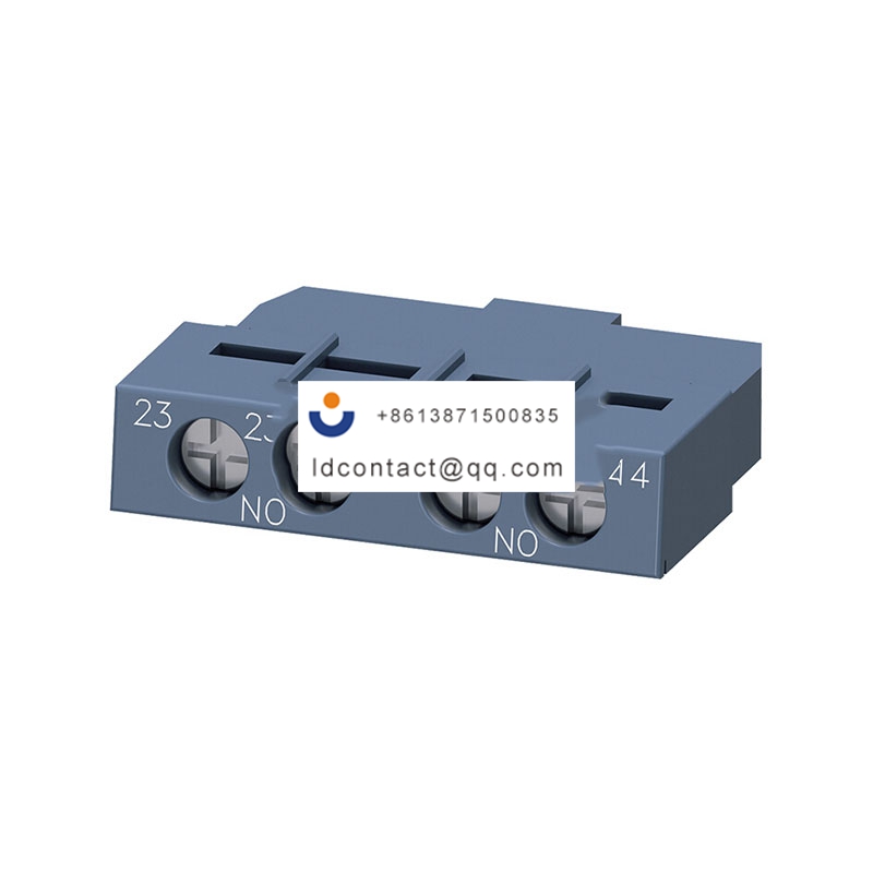 3RV6901-1F 2NO SIEMENS product image