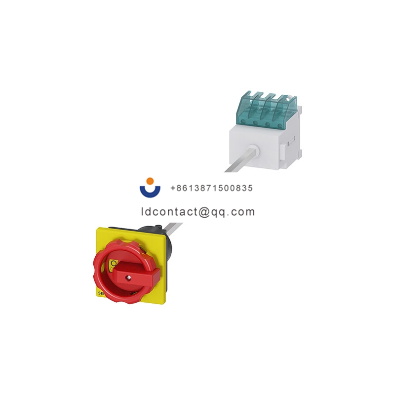 3LD2514-0TK53 SIEMENS product image