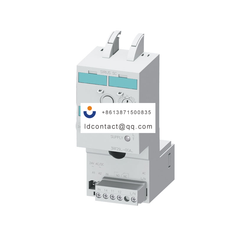 3RF2950-0GA16 SIEMENS product image