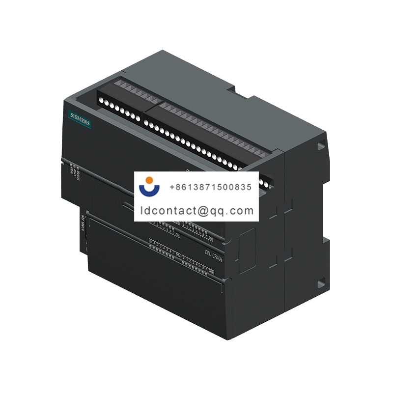 6ES7288-1CR40-0AA1 SIEMENS product image