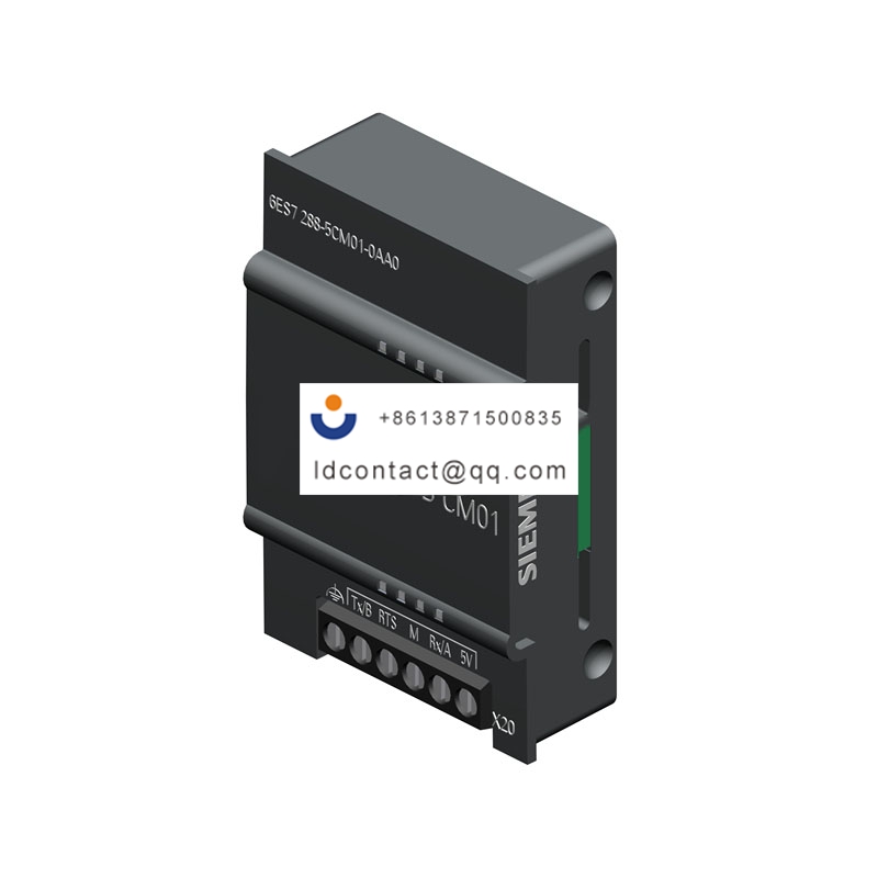 6ES7288-5CM01-0AA0 SIEMENS product image