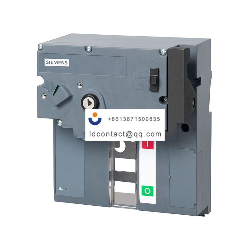 3VT9500-3MG10 SIEMENS product image