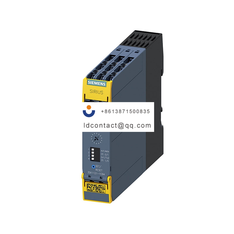 3SK1121-1CB44 SIEMENS product image