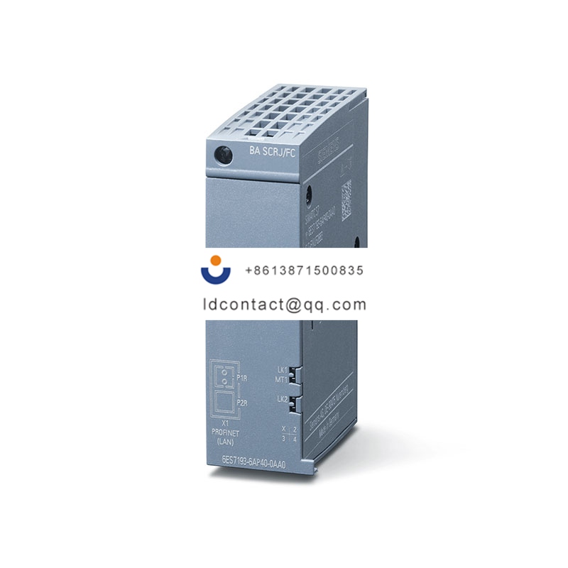 6ES7193-6AP00-0AA0 SIEMENS product image