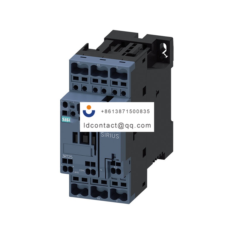 3RT2526-2BB40 SIEMENS product image